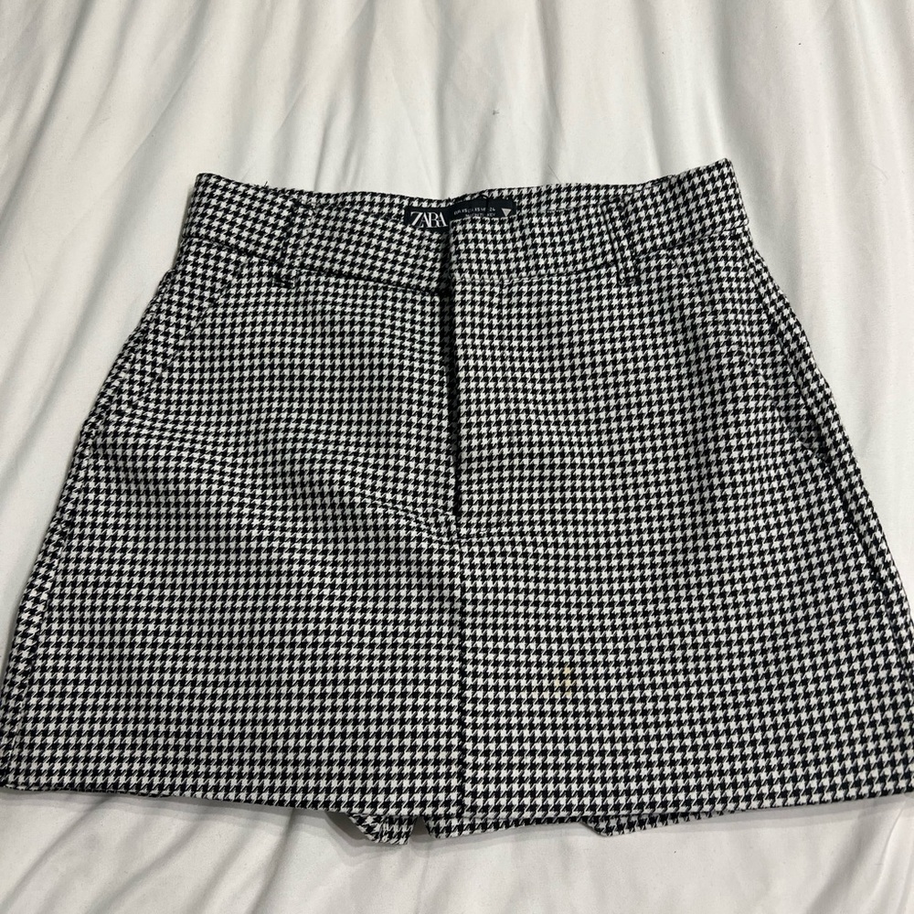 Zara skirt